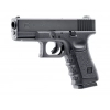 Пневматический пистолет Umarex Glock 19 (5.8358) изображение 2