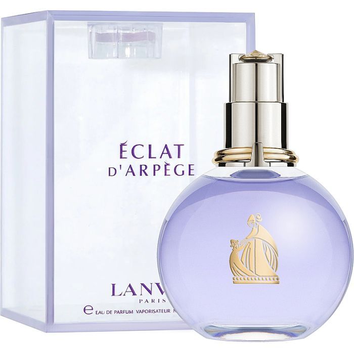 Парфюмированная вода Lanvin Eclat d'Arpege тестер 100 мл (3386461515701) изображение 2