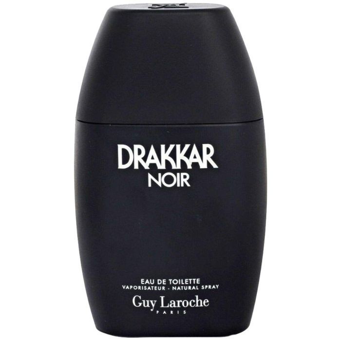Туалетная вода Guy Laroche Drakkar Noir тестер 100 мл (3360372702689)