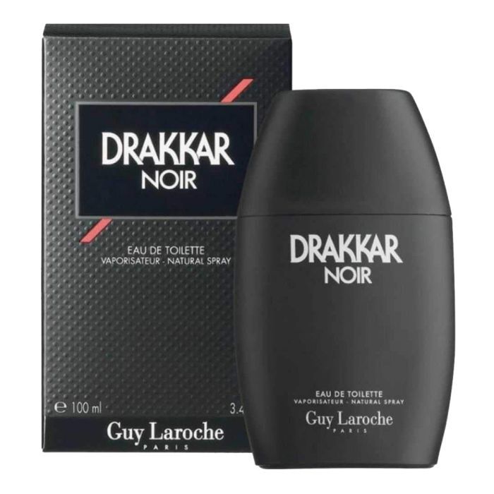 Туалетная вода Guy Laroche Drakkar Noir тестер 100 мл (3360372702689) изображение 2
