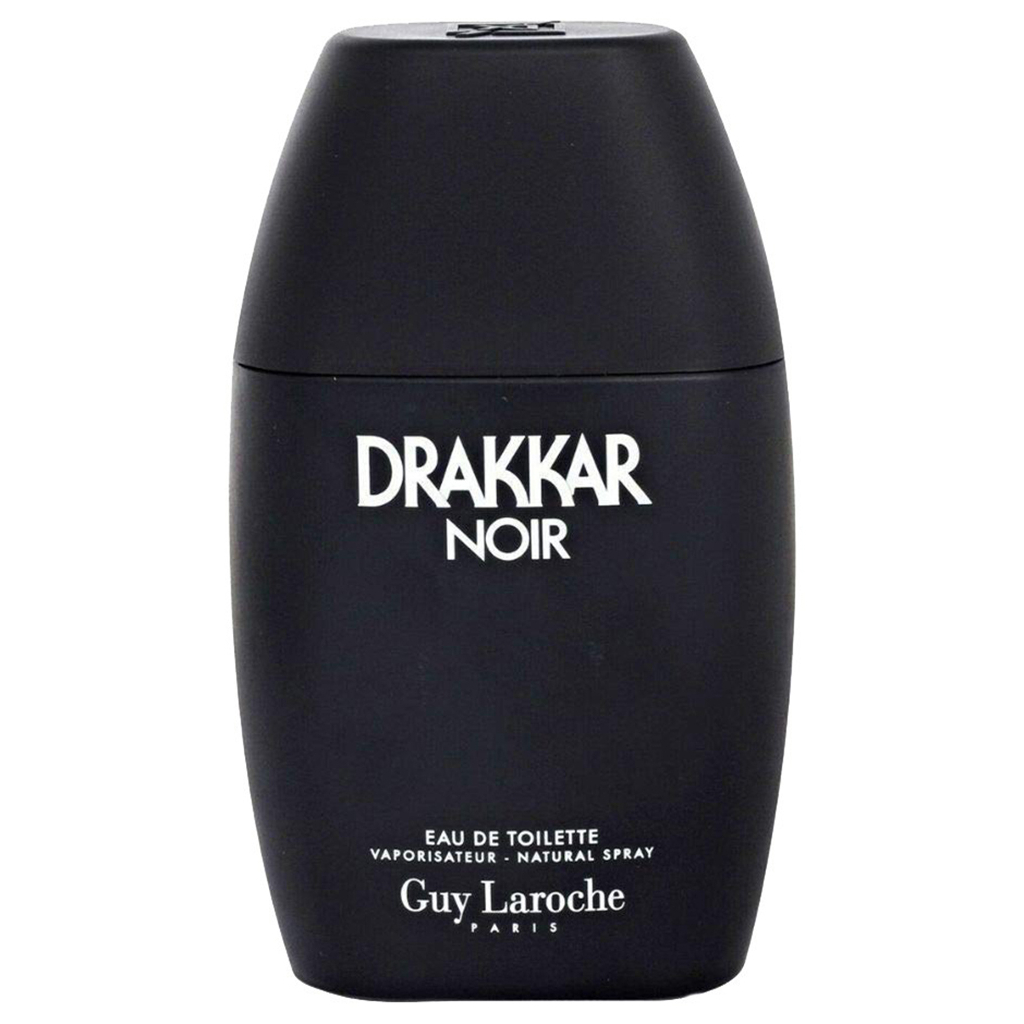 Туалетна вода Guy Laroche Drakkar Noir 50 мл (3360372009443)