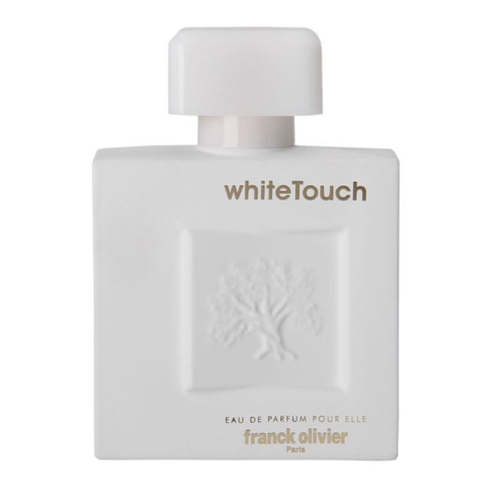 Парфюмированная вода Franck Olivier White Touch 100 мл (3516640917310)