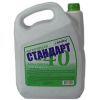 Антифриз МФК "Active Green -40" (-32C) ТМ "Стандарт" ПЕ кан 4.93 кг (43193)