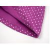 Платье детское Breeze в горошек (16623-98G-purple) изображение 4