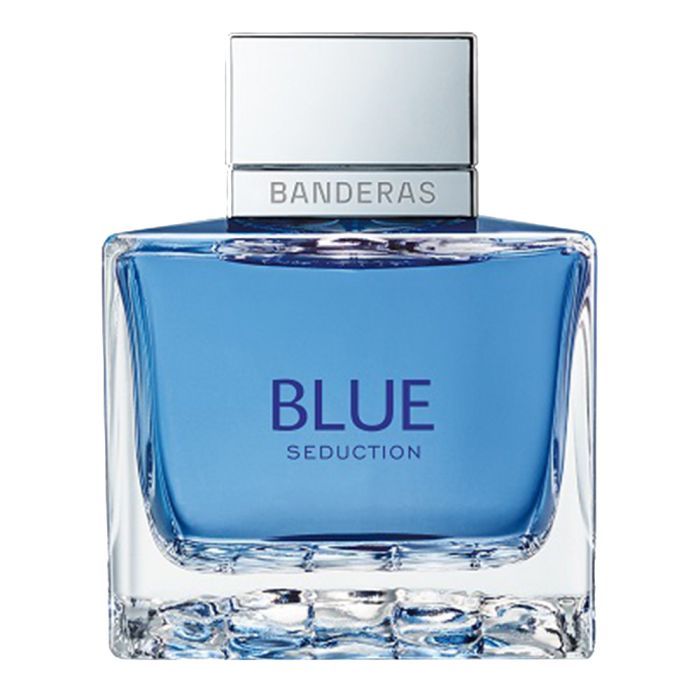 Туалетна вода Banderas Blue Seduction 200 мл (8411061081563) зображення 2