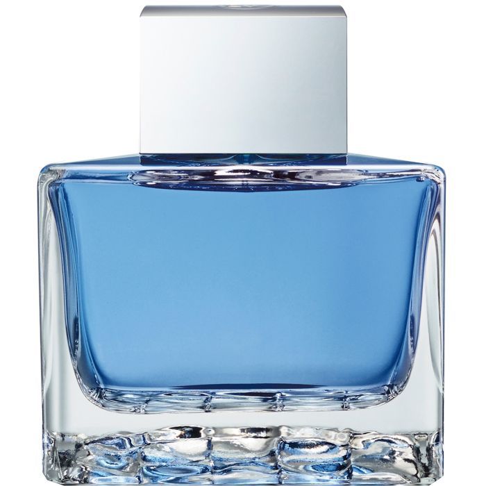 Туалетная вода Antonio Banderas Blue Seduction 50 мл (8411061636275/8411061081570) изображение 3