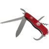 Ніж Victorinox Equestrian Red Matt (0.8583) зображення 2