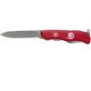 Ніж Victorinox Equestrian Red Matt (0.8583) зображення 4