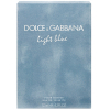 Туалетна вода Dolce&Gabbana Light Blue Pour Homme 125 мл (737052079080/3423473020516) зображення 2