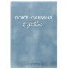 Туалетная вода Dolce&Gabbana Light Blue Pour Homme 125 мл (3423473020516/8057971180370) изображение 2