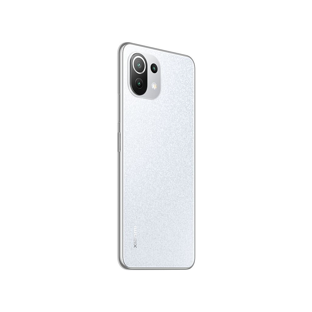 Мобильный телефон Xiaomi 11 Lite 5G NE 8/128GB White изображение 10