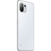 Мобільний телефон Xiaomi 11 Lite 5G NE 8/128GB White зображення 10