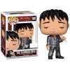 Фигурка для геймеров Funko Pop Rocks Elvis Presley Elvis '68 Comeback Special (DGLT) 36650 (FUN2549764) изображение 2
