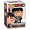 Фигурка для геймеров Funko Pop Rocks Elvis Presley Elvis '68 Comeback Special (DGLT) 36650 (FUN2549764) изображение 3