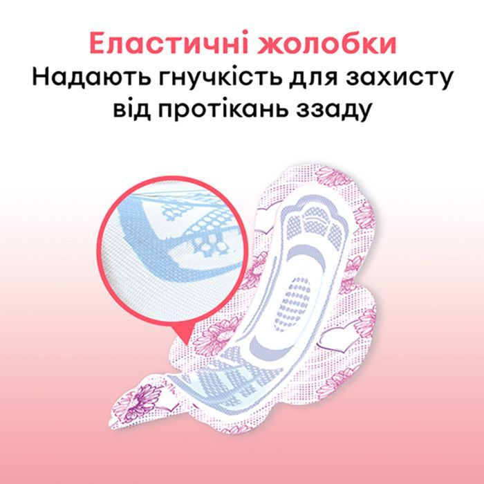 Гигиенические прокладки Kotex Ultra Super 8 шт. (5029053542645) изображение 7