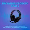 Наушники Logitech G335 Wired Gaming Black (981-000978) изображение 10