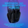 Наушники Logitech G335 Wired Gaming Black (981-000978) изображение 5