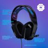 Наушники Logitech G335 Wired Gaming Black (981-000978) изображение 6