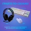 Наушники Logitech G335 Wired Gaming Black (981-000978) изображение 8