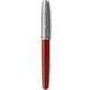 Ручка перьевая Parker SONNET 17 Essentials Metal Red Lacquer CT  FP F (83 611) изображение 2