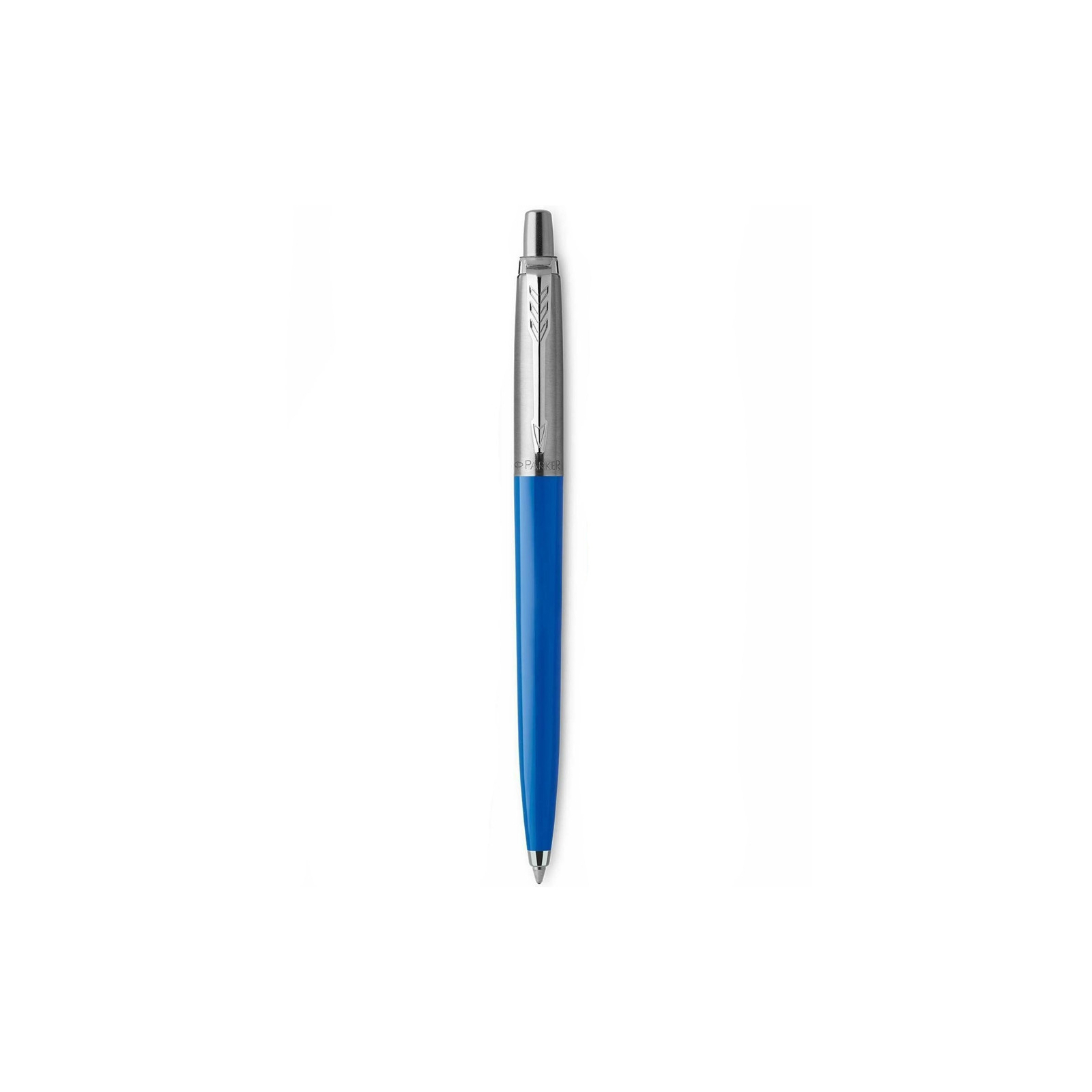 Ручка шариковая Parker JOTTER 17 Original Blue CT BP блистер (15 136) изображение 2