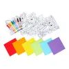 Набор для творчества Crayola Веселая мозаика (256274.006) изображение 2