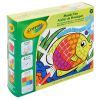 Набор для творчества Crayola Веселая мозаика (256274.006) изображение 4