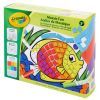 Набор для творчества Crayola Веселая мозаика (256274.006) изображение 5