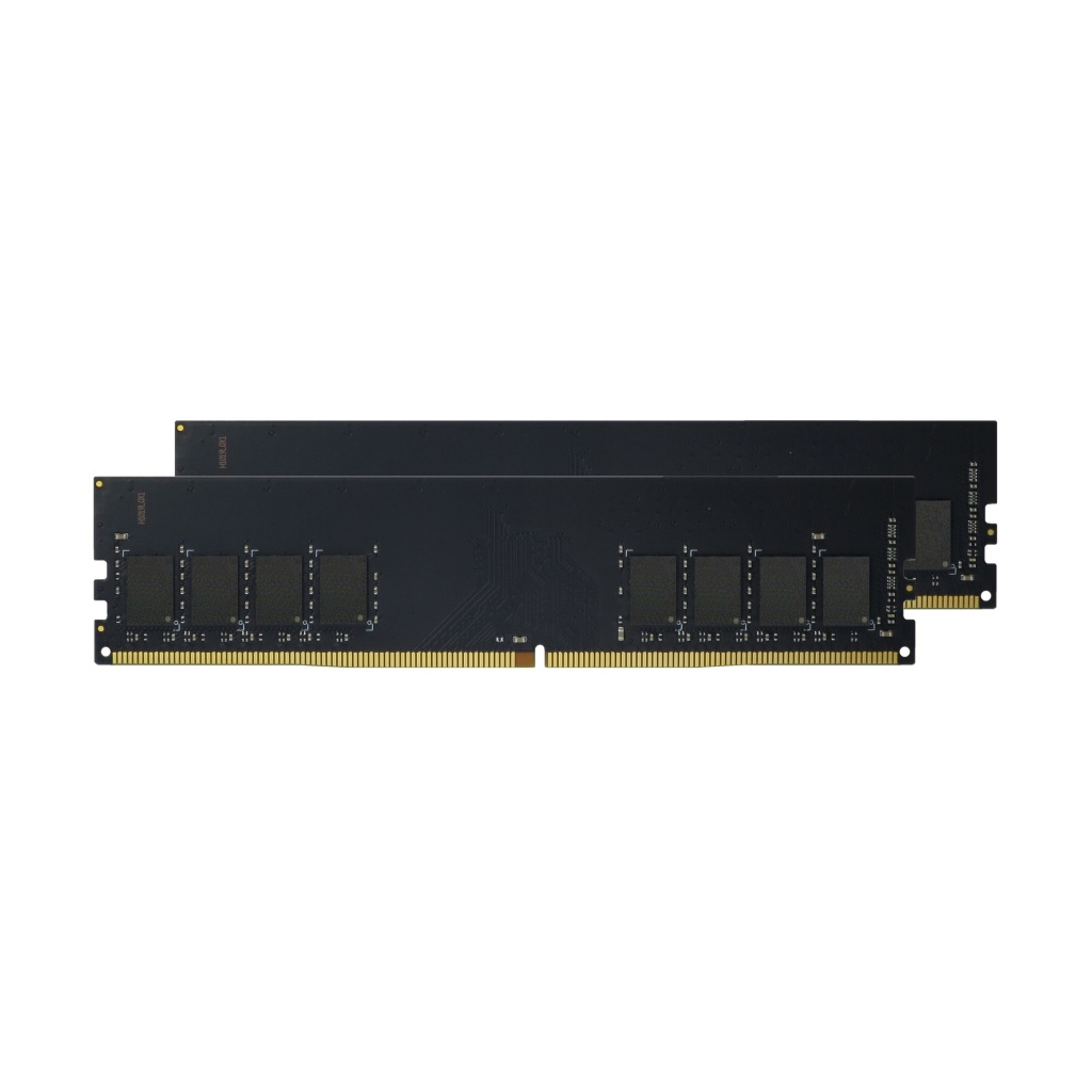 Модуль памяти для компьютера DDR4 64GB (2x32GB) 3200 MHz eXceleram (E46432CD)