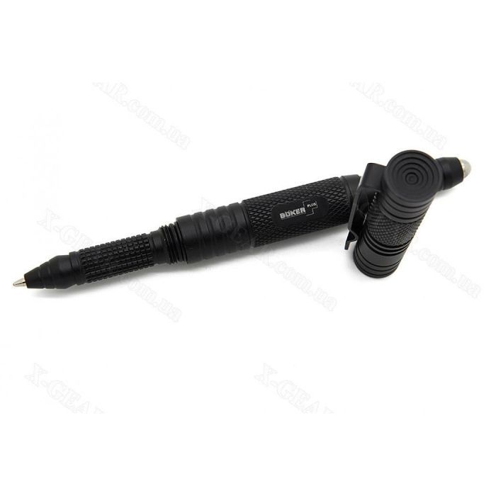 Тактична ручка Boker Plus Tactical Pen (09BO090) зображення 2