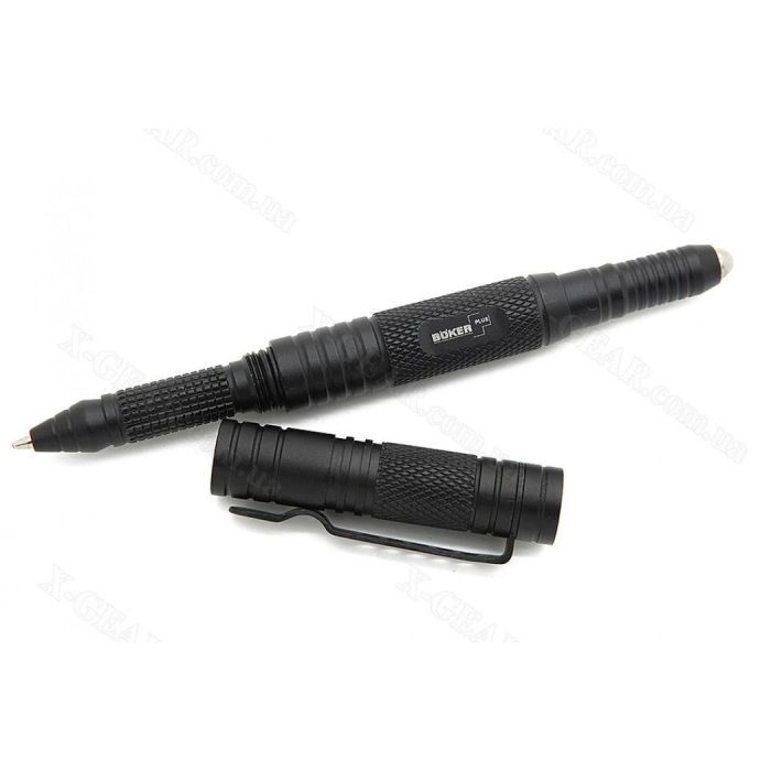 Тактична ручка Boker Plus Tactical Pen (09BO090) зображення 3