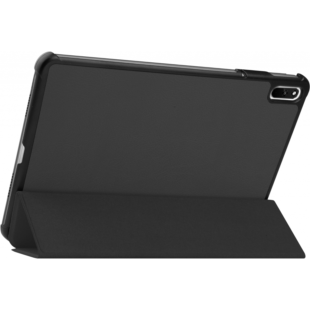Чехол для планшета AirOn Premium Huawei Matepad 11 Black + film (4822352781067) изображение 3