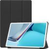 Чехол для планшета AirOn Premium Huawei Matepad 11 Black + film (4822352781067) изображение 4