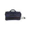 Сумка дорожная Travelite Basics 98/119 л Blue (TL096276-20) изображение 2