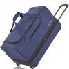 Сумка дорожная Travelite Basics 98/119 л Blue (TL096276-20)