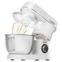 Кухонный комбайн Sencor STM 3750WH-EUE3 изображение 2