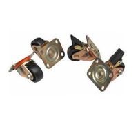 Модуль до шафи Mirsan Ролики для навісної шафи, к-т 4шт. (MR.TKR5020)