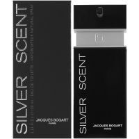 Туалетная вода Jacques Bogart Silver Scent 100 мл (3355991002319)