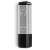 USB флеш накопичувач T&G 64GB 121 Vega Series Silver USB 2.0 (TG121-64GBSL)