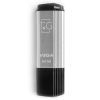 USB флеш накопитель T&G 64GB 121 Vega Series Silver USB 2.0 (TG121-64GBSL)