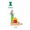 Железная дорога Brio Мой первый сигнальный звонок (33707) изображение 2