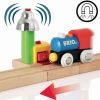 Железная дорога Brio Мой первый сигнальный звонок (33707) изображение 4