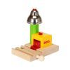 Железная дорога Brio Мой первый сигнальный звонок (33707)