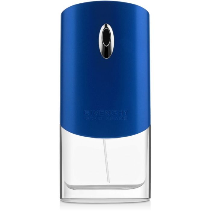 Туалетная вода Givenchy Pour Homme Blue Label 100 мл (3274870303364/3274872399167)