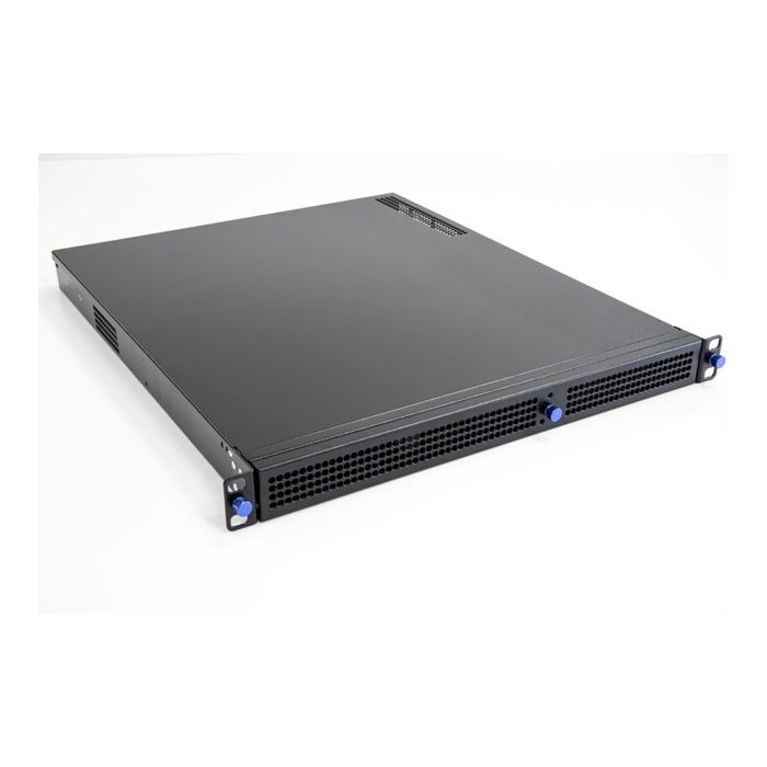 Корпус для сервера CSV 1U-FS без вентиляторів (1U-FS) изображение 2