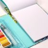 Набор для творчества IHeartArt с акварельными красками Акварельные фантазии (8002) изображение 6