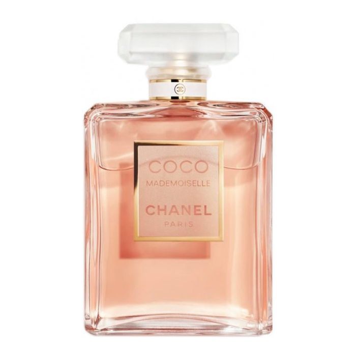 Парфюмированная вода Chanel Coco Mademoiselle 50 мл (3145891164206) изображение 2