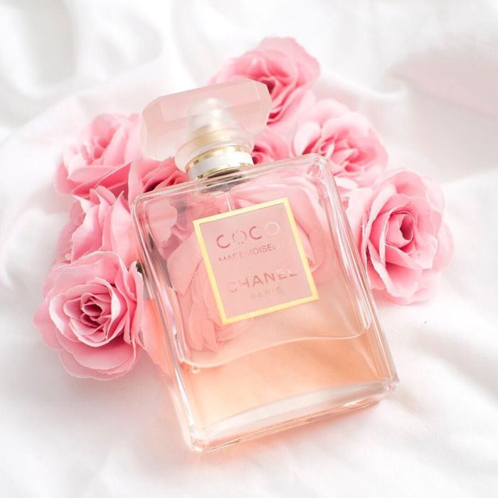 Парфюмированная вода Chanel Coco Mademoiselle 50 мл (3145891164206) изображение 3