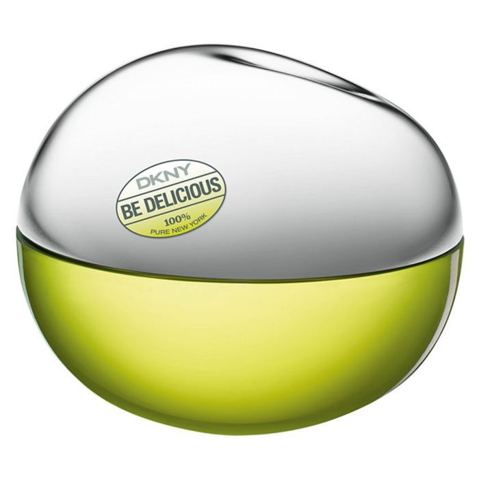 Парфюмированная вода Donna Karan DKNY Be Delicious 100 мл (763511009824)