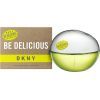 Парфюмированная вода Donna Karan DKNY Be Delicious 100 мл (763511009824) изображение 2